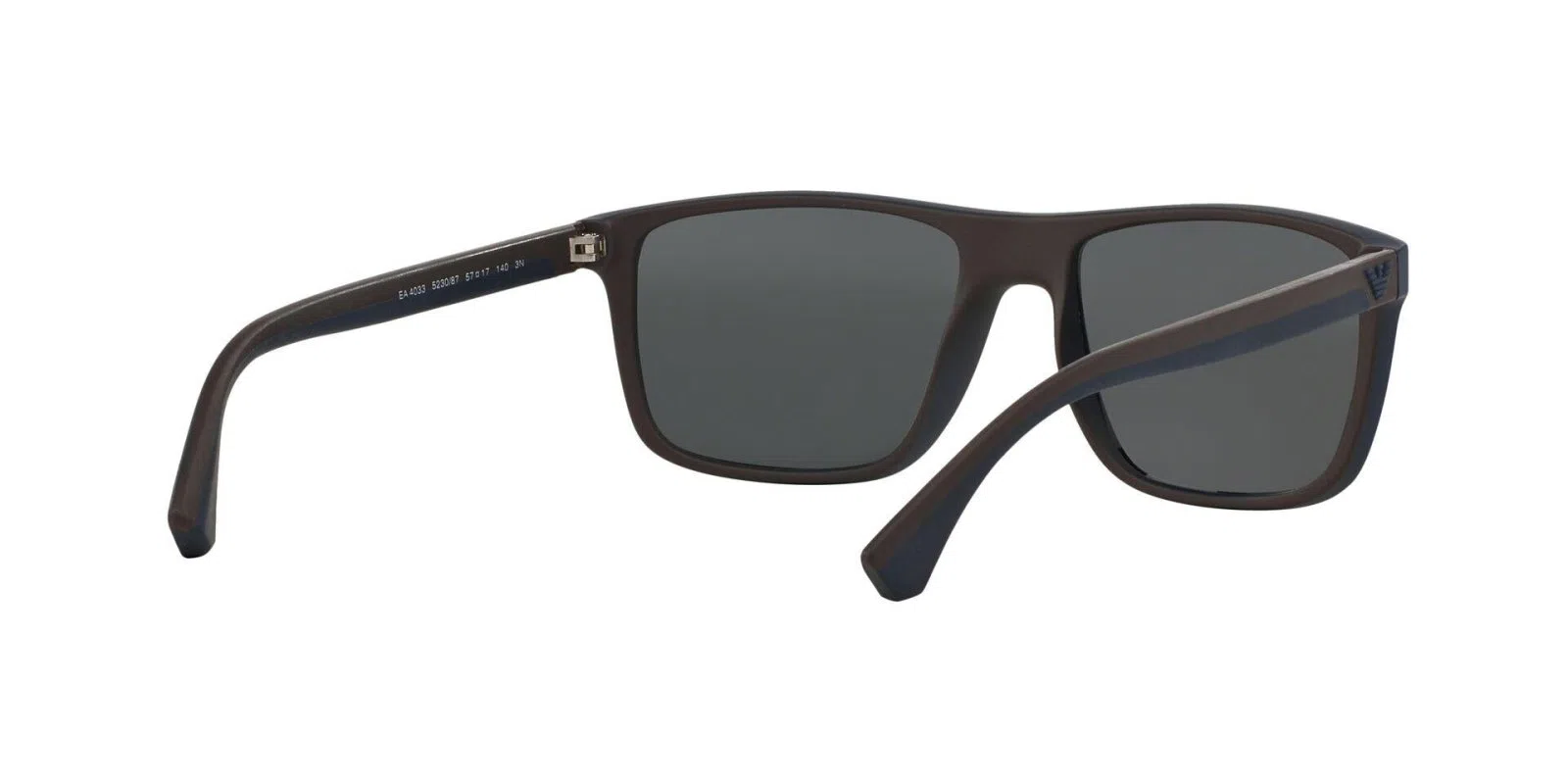 Emporio Armani 4033 Sunglasses - view 33
